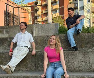 Laura Vicente Band