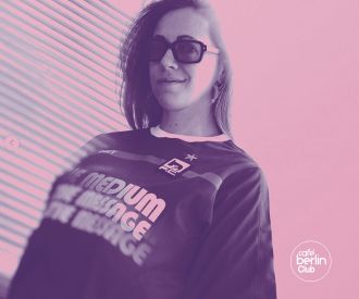 Le Nomad B2B Rodrigue Darbon + Fernanda Arrau