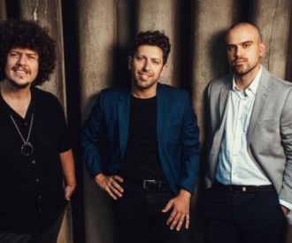 Lucas Herrera Fernández Trio