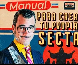 Manual Para Crear tu Propia Secta