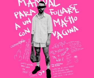 Manual Para Follarse a un Macho con Vagina