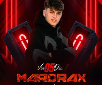 Mardrax