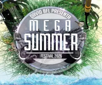 Mega Summer Festival