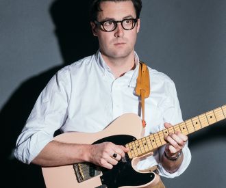 Nick Waterhouse