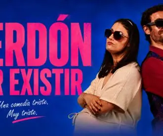 Perdón por Existir