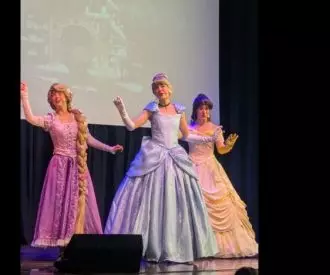 Princess Story - la Ràpita