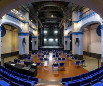 Sala Insular de Teatro