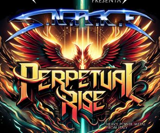 S.N.A.K.E. + Perpetual Rise
