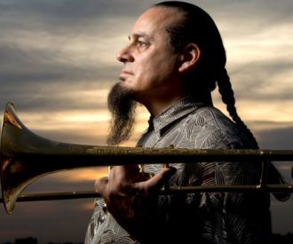 Steve Turre Sextet