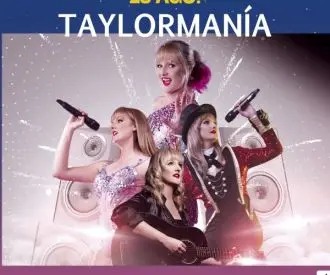 Taylormania