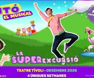 Titó el musical