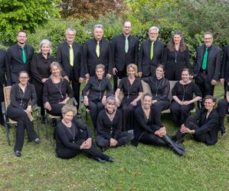 Vokalensemble Vocapella