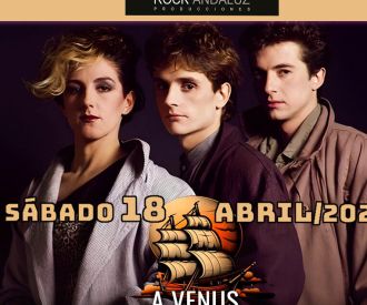 A Venus - Tributo a Mecano