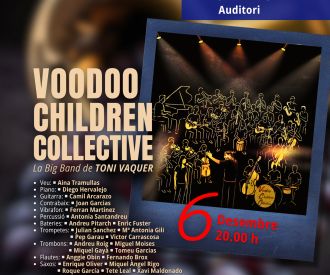 Voodo Children Collective