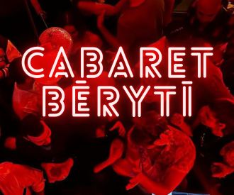 Cabaret Bäerytä