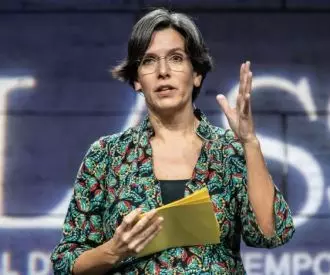 Carlota Gurt