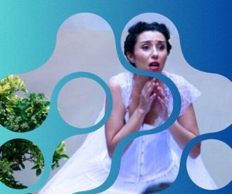 Carmen: Byron Òpera de Saló