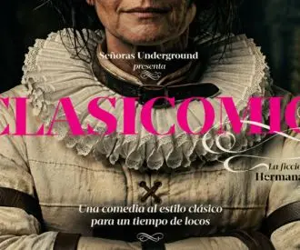 Clasicomio
