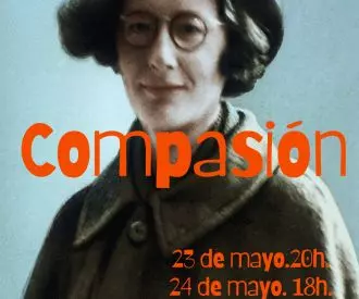 Compasión - Zeroalaizquierda Teatro