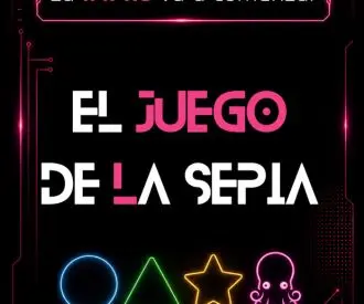 El Juego de la Sepia, Show de Impro