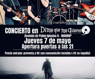 Euphonia + to Brave my Soul