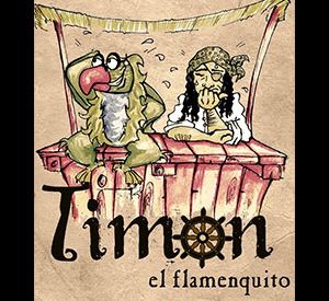 Flamenco Infantil. Timón el Flamenquito