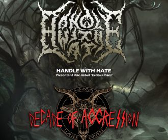 Handle With Hate
