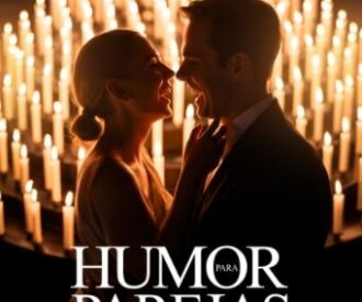 Humor Para Parejas