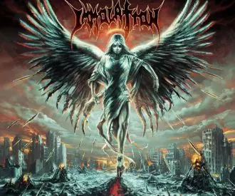Immolation