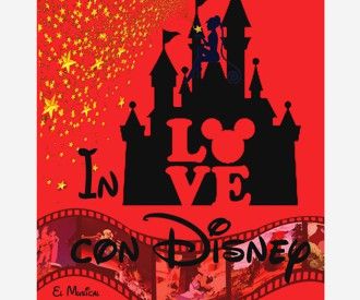 In Love con Disney