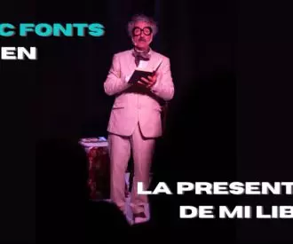 Marc Fonts