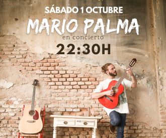 Mario Palma