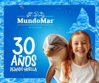 Mundomar Benidorm