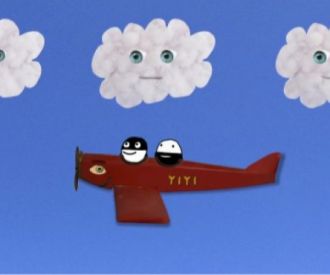 Oh, uh, ah, ei! Terra-Aire-Foc-Aigua