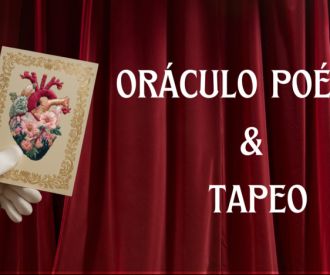 Oráculo Poético y Tapeo