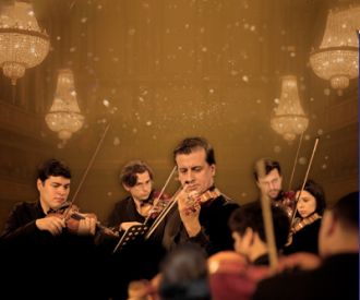 Orquesta de Cámara Iberoamericana