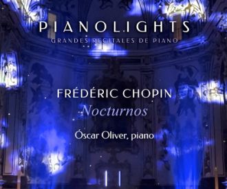 Nocturnos de Chopin