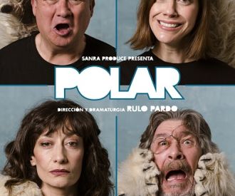 Polar - Teatro Villa de Molina - Molina de Segura - 2026-02