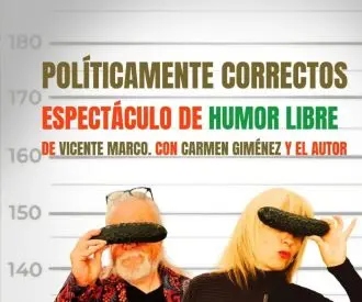 Políticamente Correctos