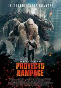 Imagen de la pel&iacute;cula Proyecto Rampage