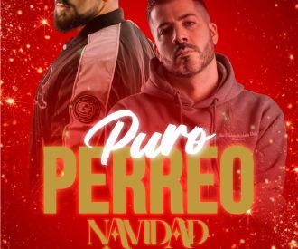Puro Perreo
