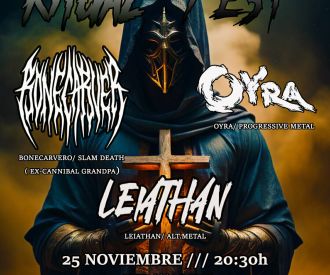 Ritual Fest