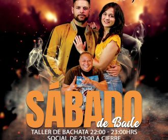 Sábado de Baile con José y Tania