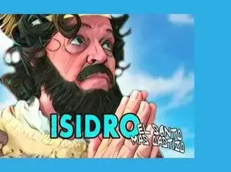 San Isidro. el Santo más Castizo