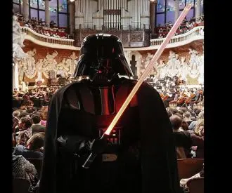 Star Wars 50th Anniversary