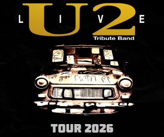 U2LIVE