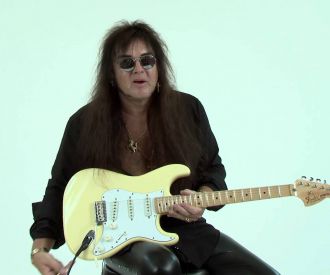 Yngwie Malmsteen