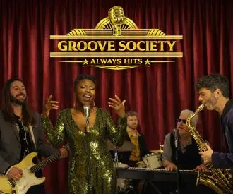 Groove Society