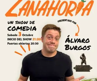 Álvaro Burgos