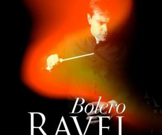 Bolero Ravel & Falla